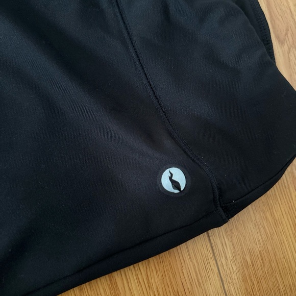 Hollister - Women legging - Picture 3 of 5